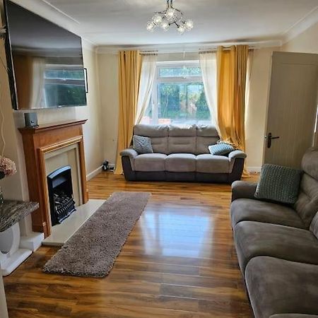 Feel At Home Away From Home Plumstead  Exterior photo