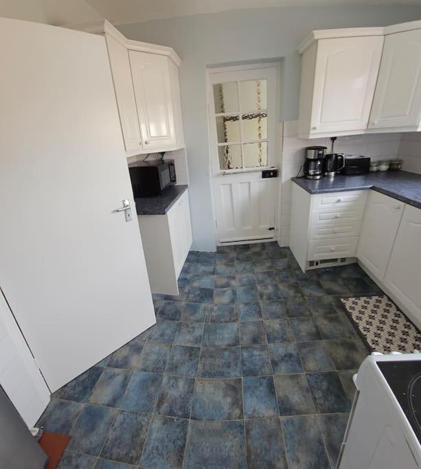 Feel At Home Away From Home Plumstead  Exterior photo